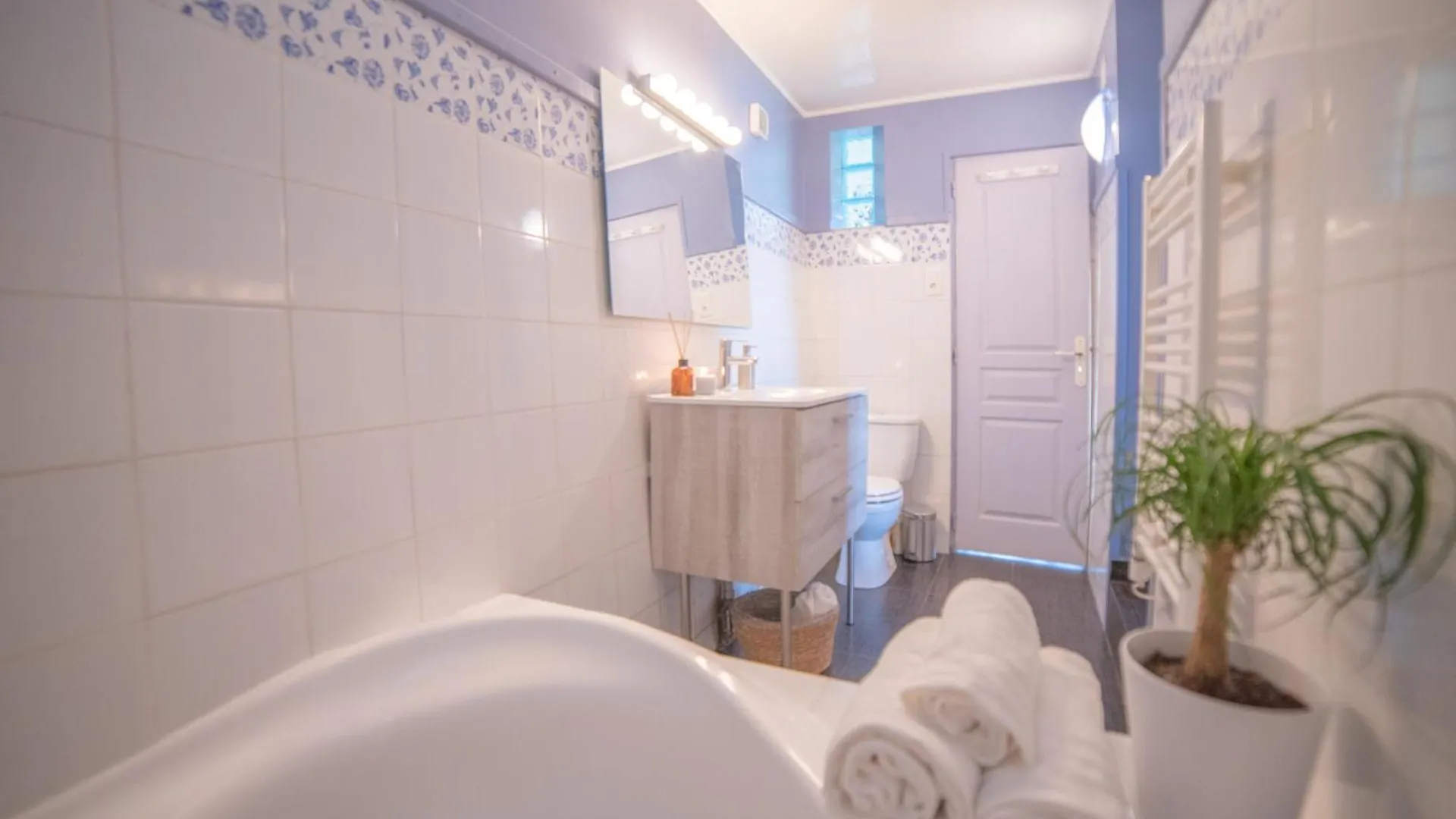 Vakantiehuis Maison Du Charme Gourdon