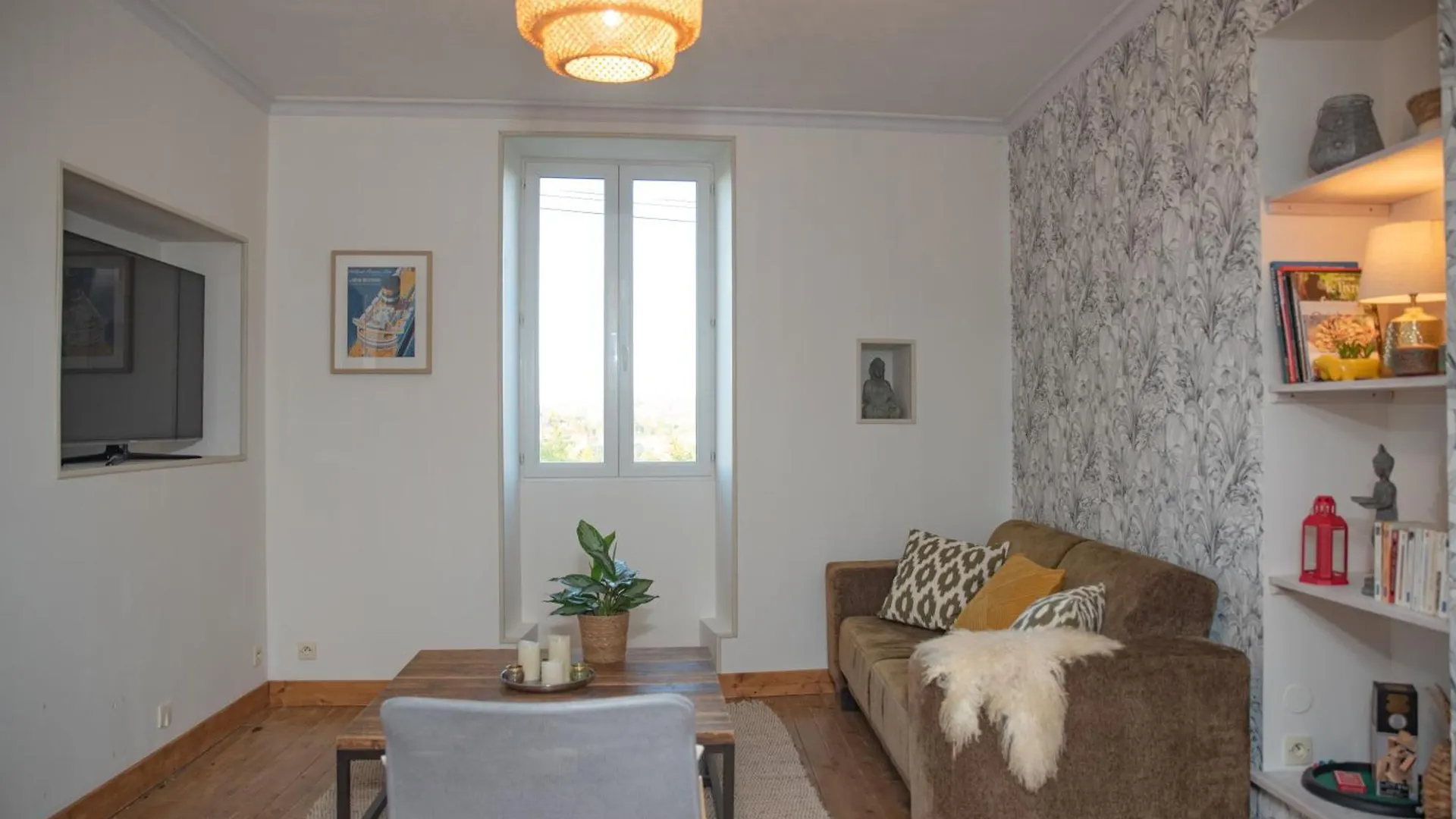 Maison Du Charme Gourdon Vakantiehuis