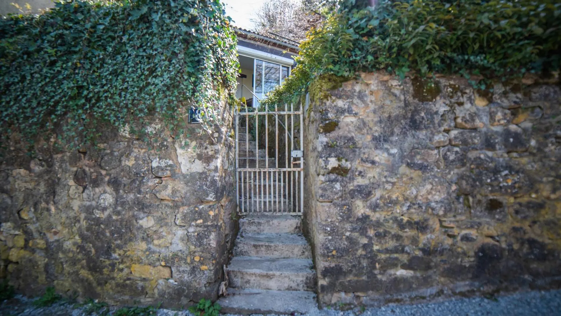 Vakantiehuis Maison Du Charme Gourdon