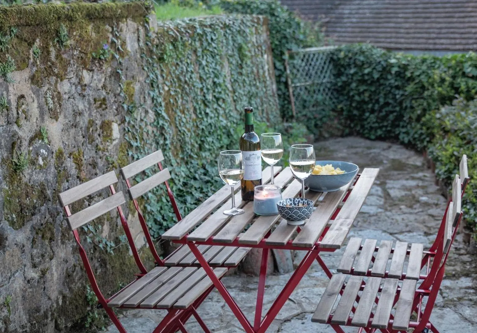 Vakantiehuis Maison Du Charme Gourdon Frankrijk